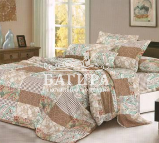 Цветные квадраты