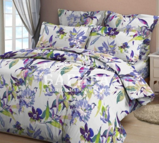 Акварельная палитра (вид 1)