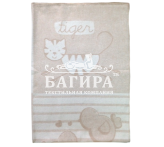 "Квадрат" бело-бежевое