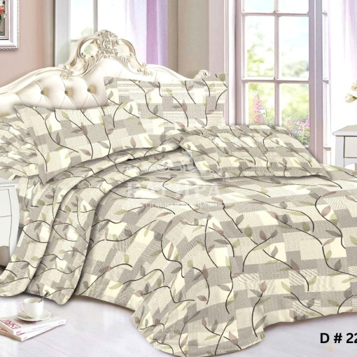 Веточка осенняя