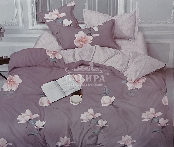 Аромат цветов