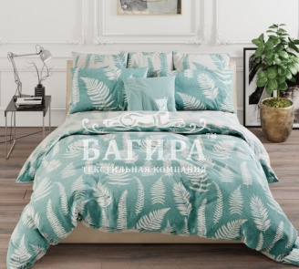 Папоротник