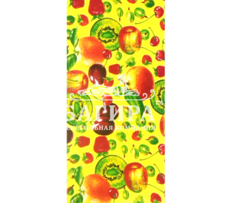 Фрукты желтый