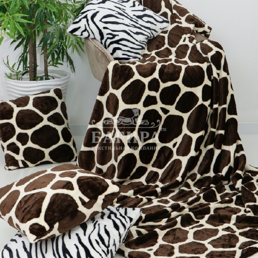 Жираф (Люкс)