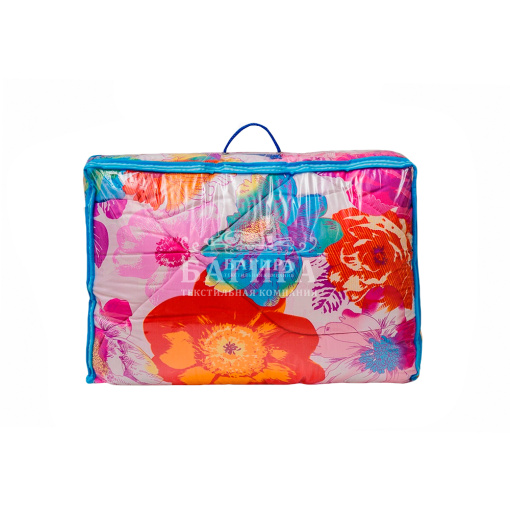 Одеяло "Лебяжий пух" НАТУРЭЛЬ зимнее