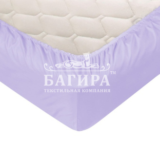 Розовая фиалка