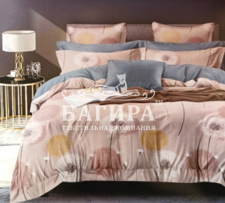 Одуванчики