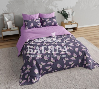 Ундина вид 1