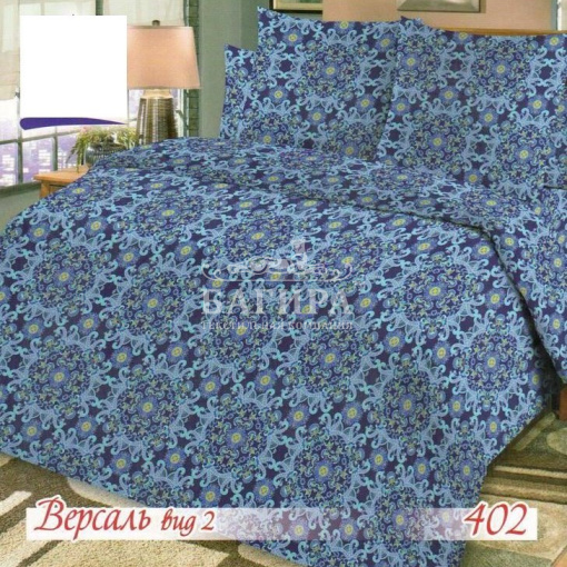 Версаль вид 2