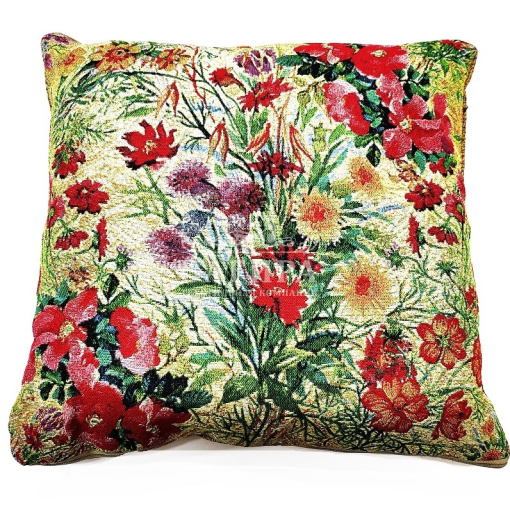 Цветочный дворик