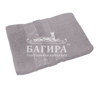 Листья Светло-голубой