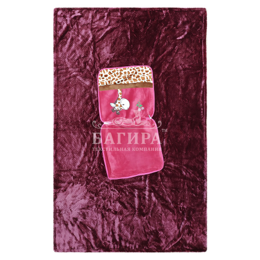 Жирафик Брусника