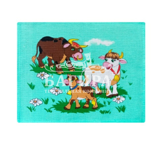 Прогулка Ментол