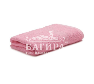 Байрамали Косичка Светло-розовый