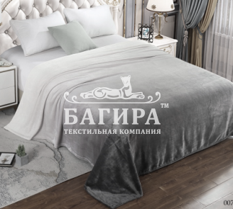 Графит (омбре)