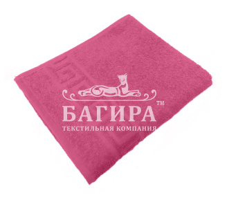 Узтекс Розовый