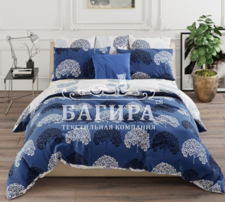 Деревья вид 1