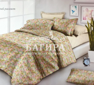 Небесный рассвет