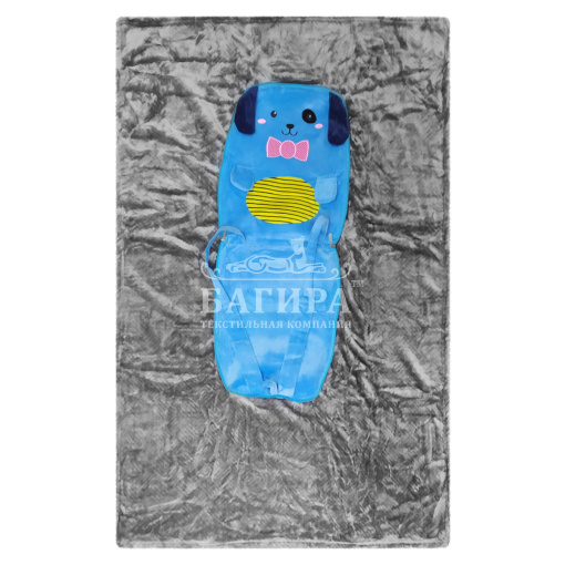 Мистер пёсик