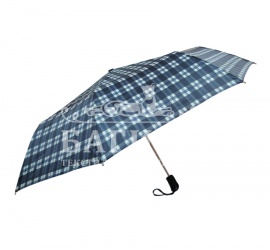 Зонт женский №748-4 (полуавтомат)