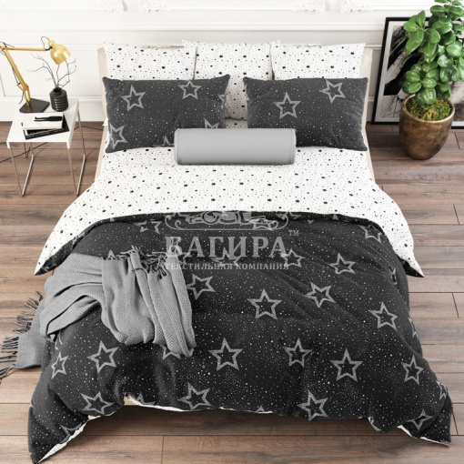 Звёздное небо вид 2