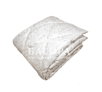 Одеяло "Шёлк" ЭКСТРА облегченное