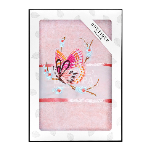 Эдна Персик