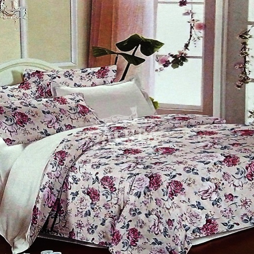 Розовый путь