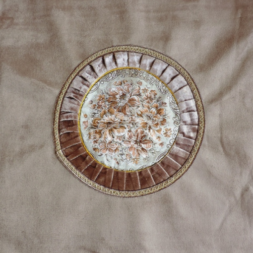 Мерцание Бежевый