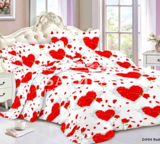 Red Heart