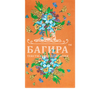 Нарциссы Оранжевый