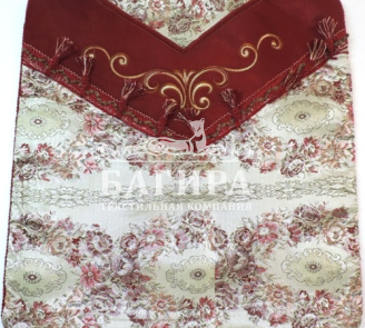 Восточный Ветер Бордо