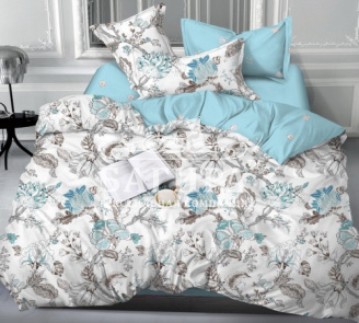 Райский сон