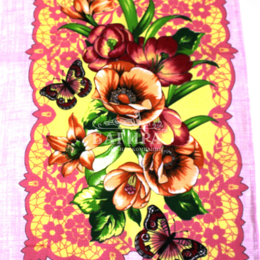 Сказочный мир(вид 1)