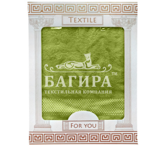 Кристаллики Фисташковый