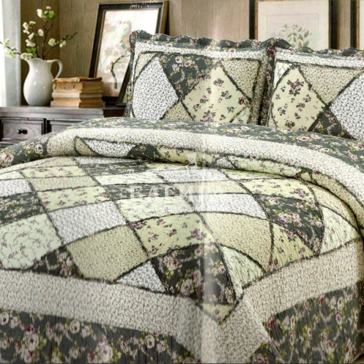 Летнее утро