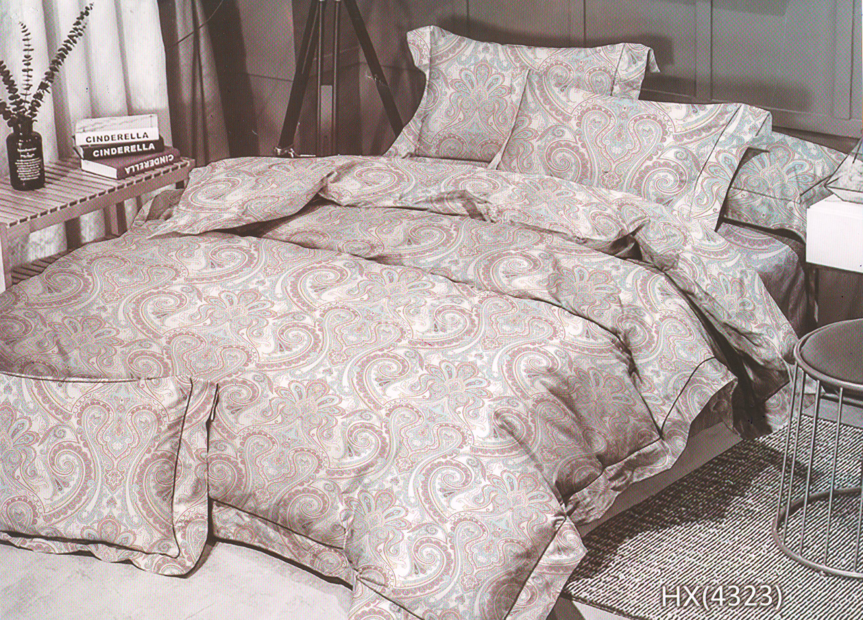 Вирджиния вид 3