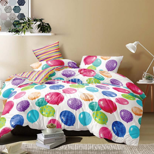 Цветные шары