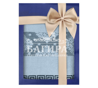 Бажена Серый