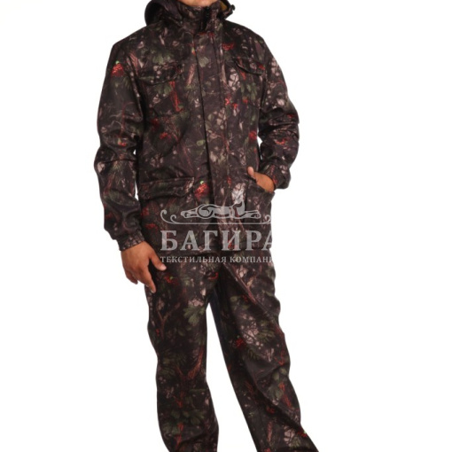 Костюм "Форестер"