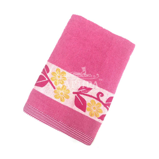 "Ханна" Розовый