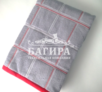 Квадрат серый