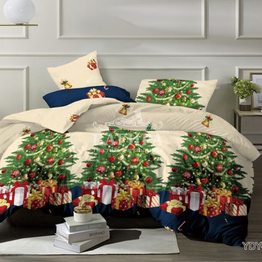 Новогодние огни