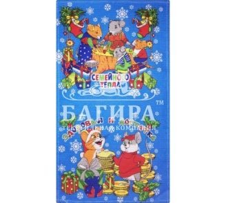 Застолье Синий