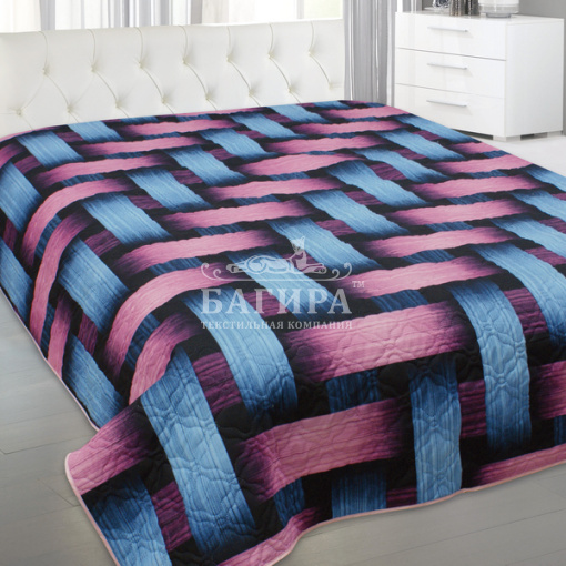 Переплетение