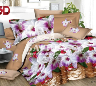 Букет цветов