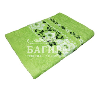 Анита Салатовый