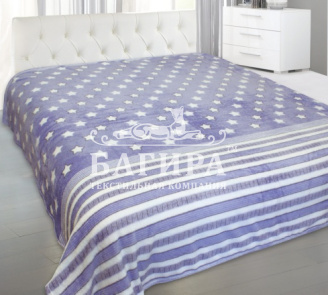 Фестиваль (сиреневый)