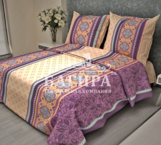 Калейдоскоп вид 2/3 сиреневый