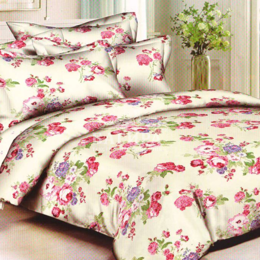 Летние цветы